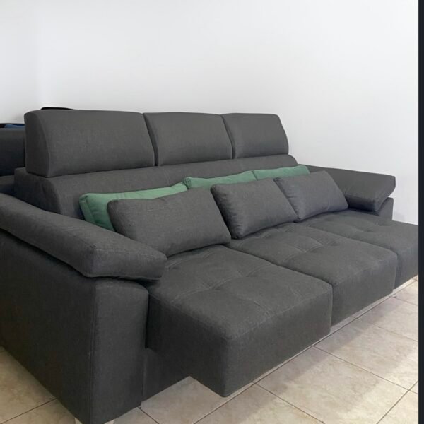 Sillón Diana 3 cuerpos