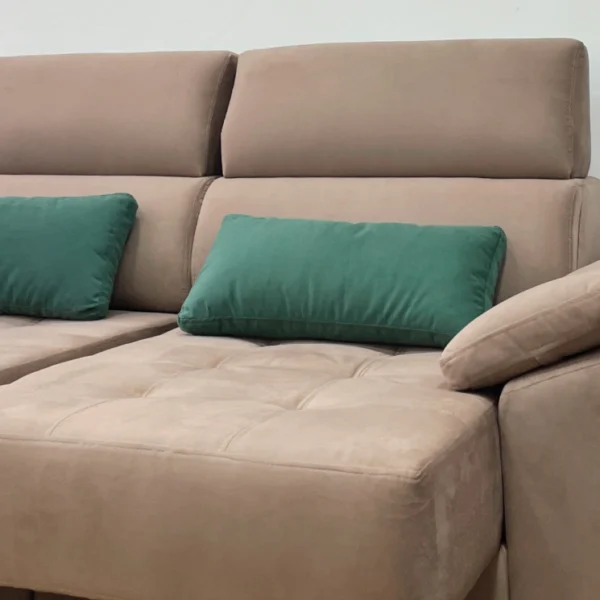 Sillón Diana 2 cuerpos